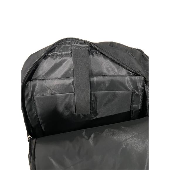 Target Padded Clamshell Travel Backpack 18x16 - Picture 5 of 6